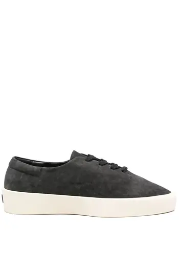 FEAR OF GOD new 101 suede black FEAR OF GOD new 101 suede black