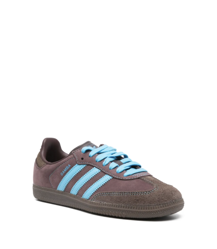 OG W SHABRN/SKYRUS/DBROWN