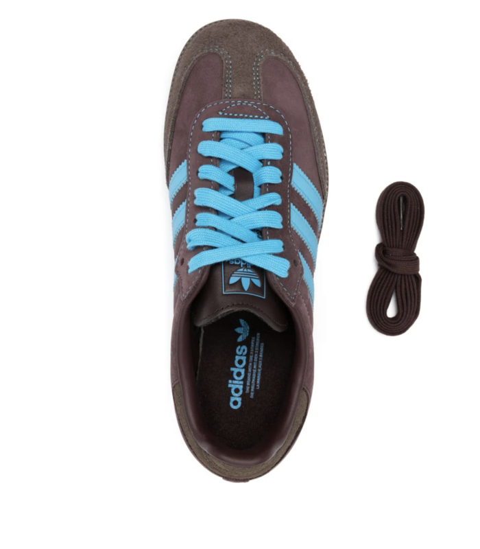 OG W SHABRN/SKYRUS/DBROWN