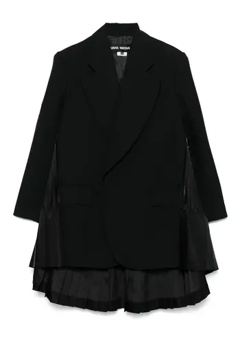 JUNYA WATANABE ladies jacket black JUNYA WATANABE ladies jacket black