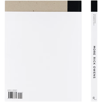 RIZZOLI MORE RICK OWENS