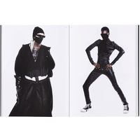 RIZZOLI MORE RICK OWENS