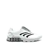ADIDAS PREDATOR MEGARIDE FTWWHT/CBLACK/GOLDMT