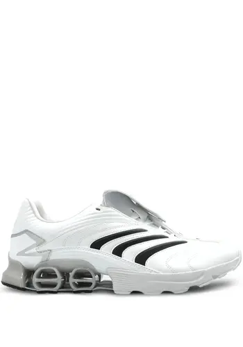 ADIDAS predator megaride ftwwht/cblack/goldmt ADIDAS predator megaride ftwwht/cblack/goldmt