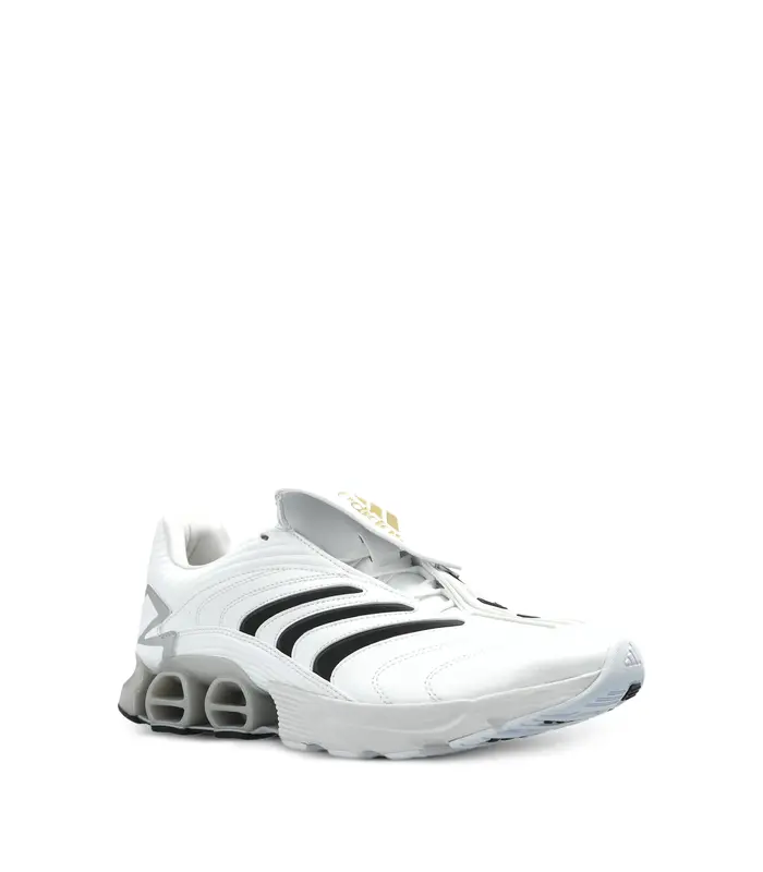 PREDATOR MEGARIDE FTWWHT/CBLACK/GOLDMT