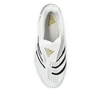 PREDATOR MEGARIDE FTWWHT/CBLACK/GOLDMT
