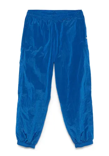 ADIDAS track pants blue ADIDAS track pants blue