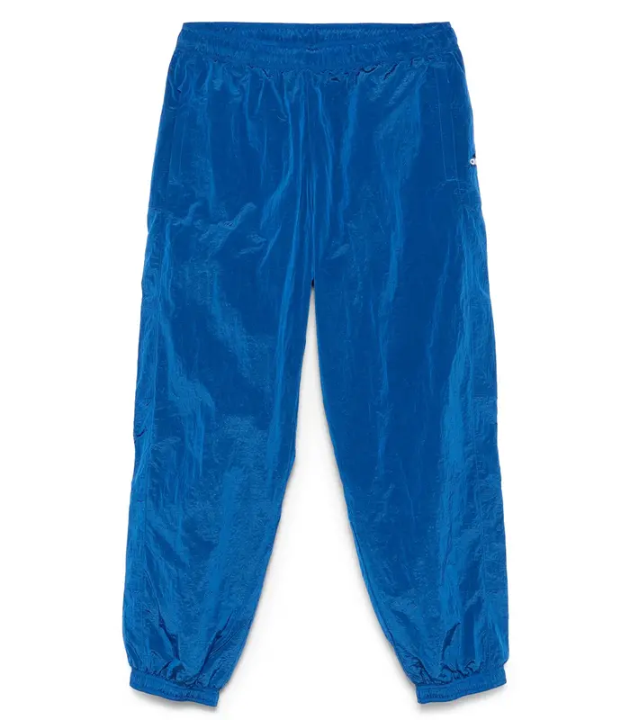 TRACK PANTS BLUE