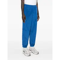 TRACK PANTS BLUE
