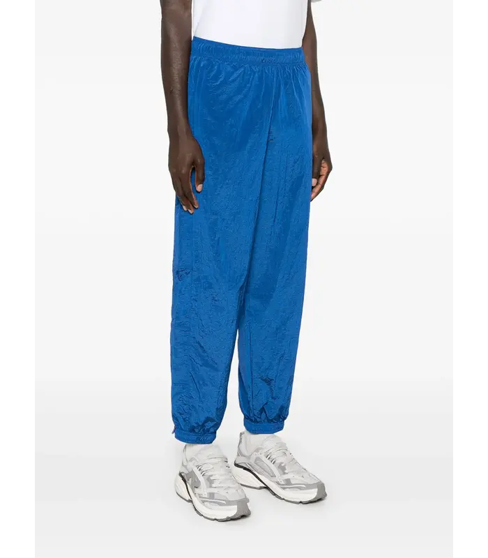 TRACK PANTS BLUE