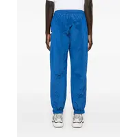 TRACK PANTS BLUE
