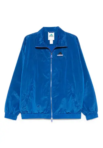 ADIDAS jacket blue ADIDAS jacket blue