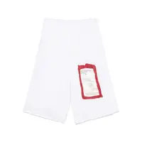 TROUSERS WHITE