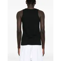 TANK TOP BLACK
