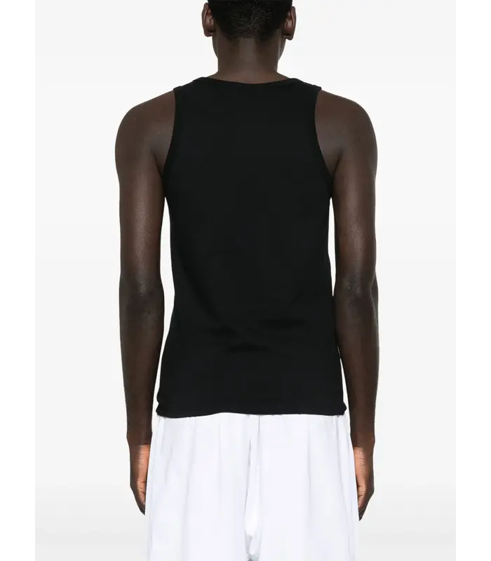 TANK TOP BLACK