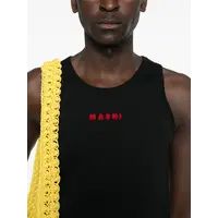 TANK TOP BLACK