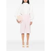 blouse shirt white
