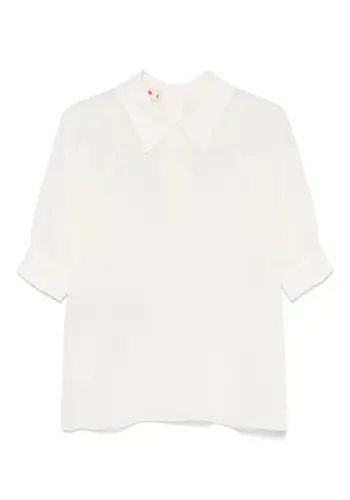 MARNI top white MARNI top white