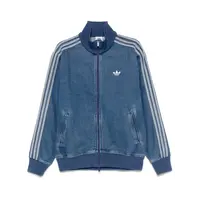 DENIM FB JACKET
