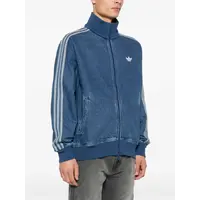 DENIM FB JACKET
