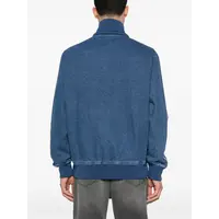 DENIM FB JACKET