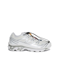 XT-6 GTX White/White/Ftw Silve