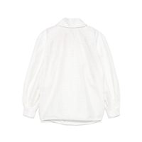 blouse shirt white