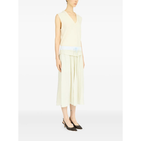 midi skirt butterscotch