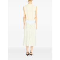 midi skirt butterscotch