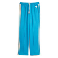 WALES BONNER W TRACK PANT SHOCK CYAN S19