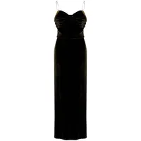 MAXI DRESS GREEN