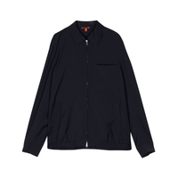 COAT ZALETO PIOMBO