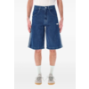 ADIDAS DENIM FB SHORT