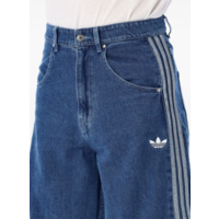DENIM FB SHORT