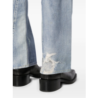 THIRD CUT DIGITAL DENIM PRINT