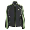 ADIDAS TEAMGEIST TT BLACK/SIGGNR