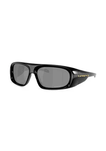 OAKLEY belleville polished black OAKLEY belleville polished black