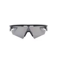 SPHAERA SLASH MATTE BLACK
