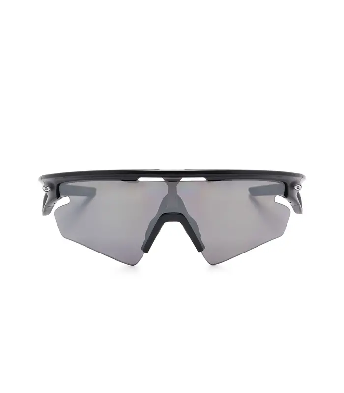 SPHAERA SLASH MATTE BLACK