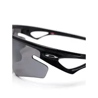SPHAERA SLASH MATTE BLACK