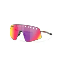 SUTRO TI SWEEP MATTE GUNMETAL