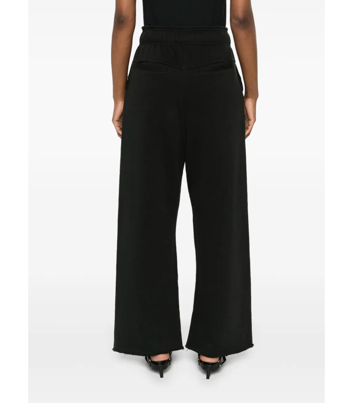 FULL SWEATPANT SOOT