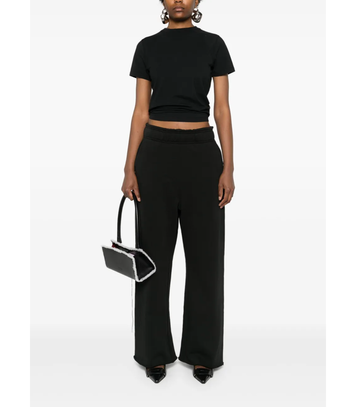 FULL SWEATPANT SOOT