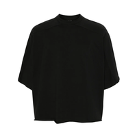 HEAVY DART TEE SOOT