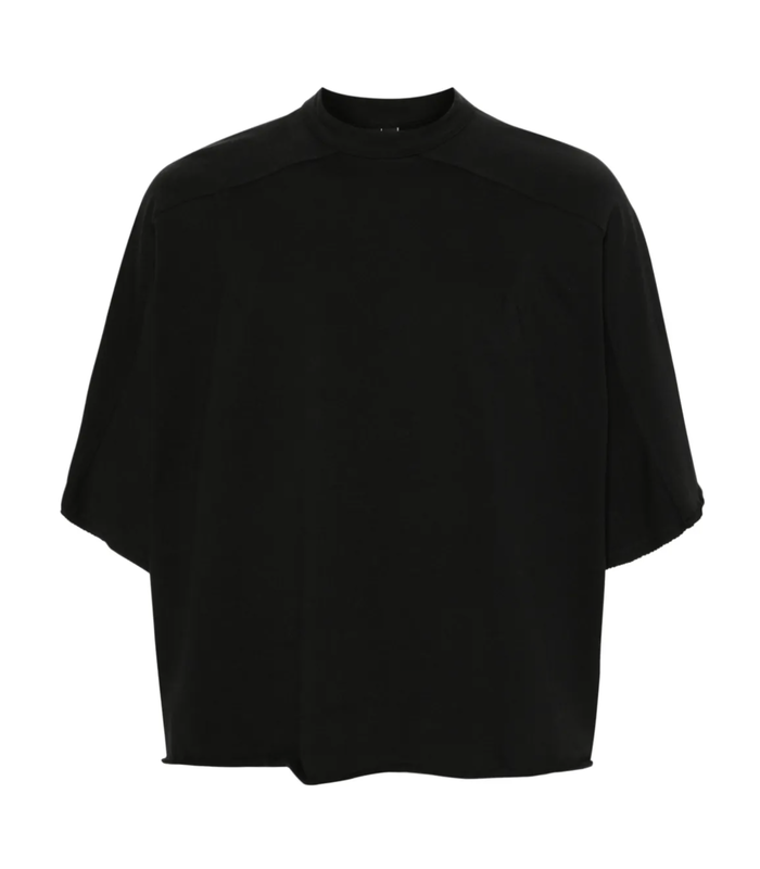 HEAVY DART TEE SOOT