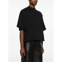 HEAVY DART TEE SOOT