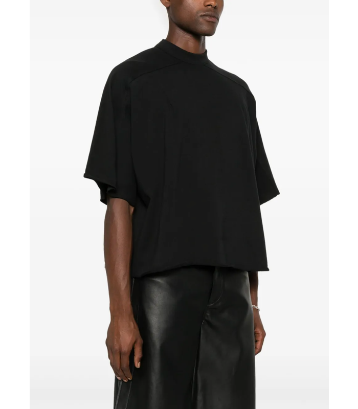 HEAVY DART TEE SOOT