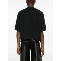 HEAVY DART TEE SOOT
