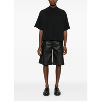 HEAVY DART TEE SOOT