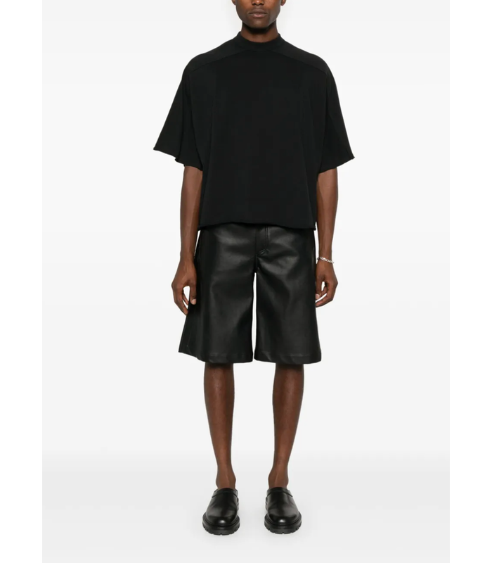HEAVY DART TEE SOOT